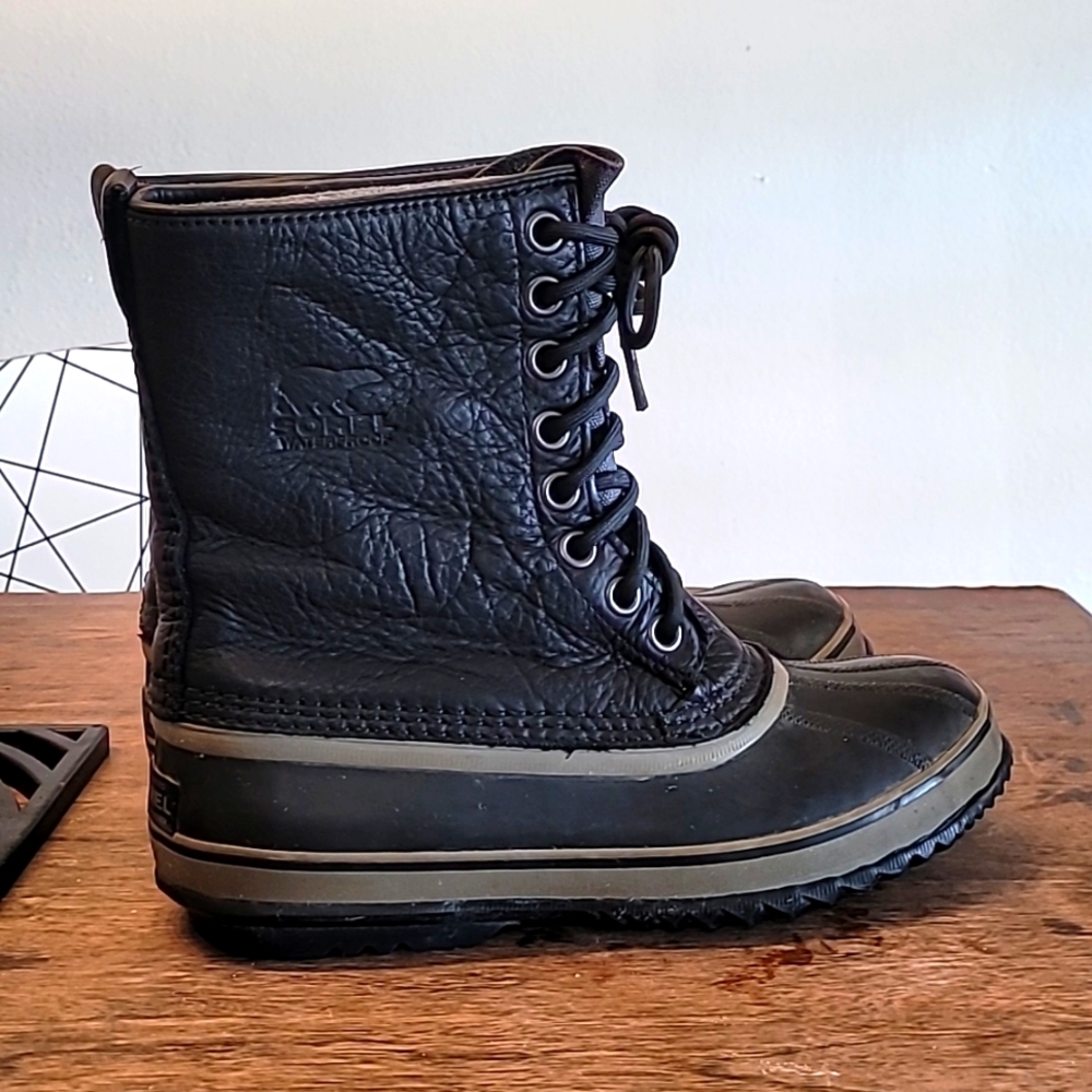 Sorel